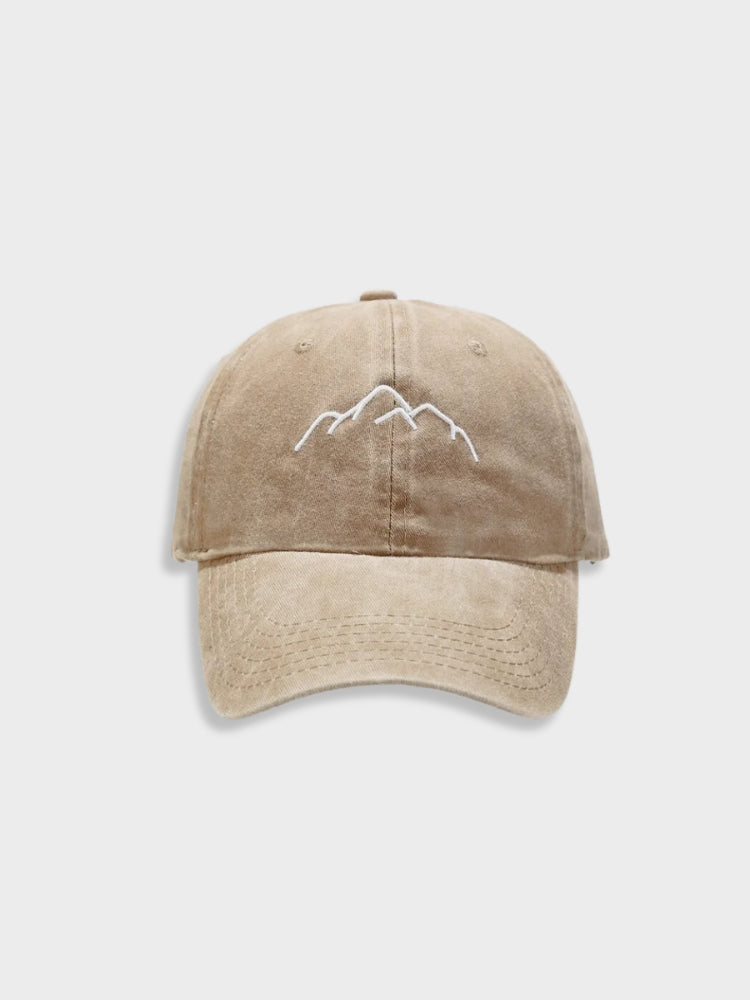 HERA Mountain Cap