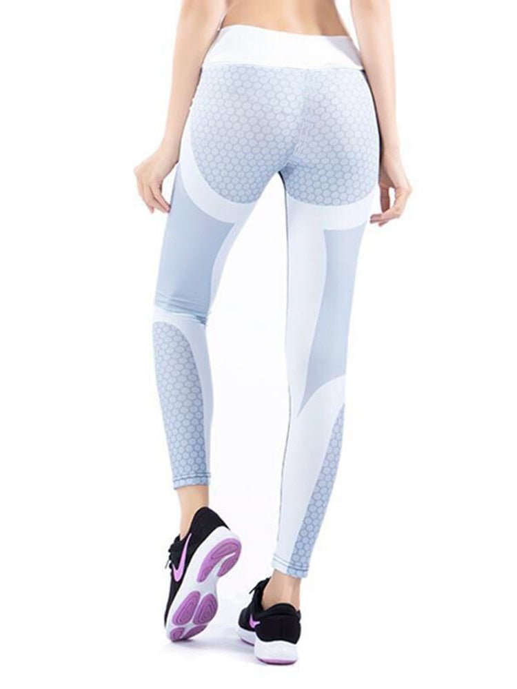 HERA | Sportliche Aktiv-Leggings