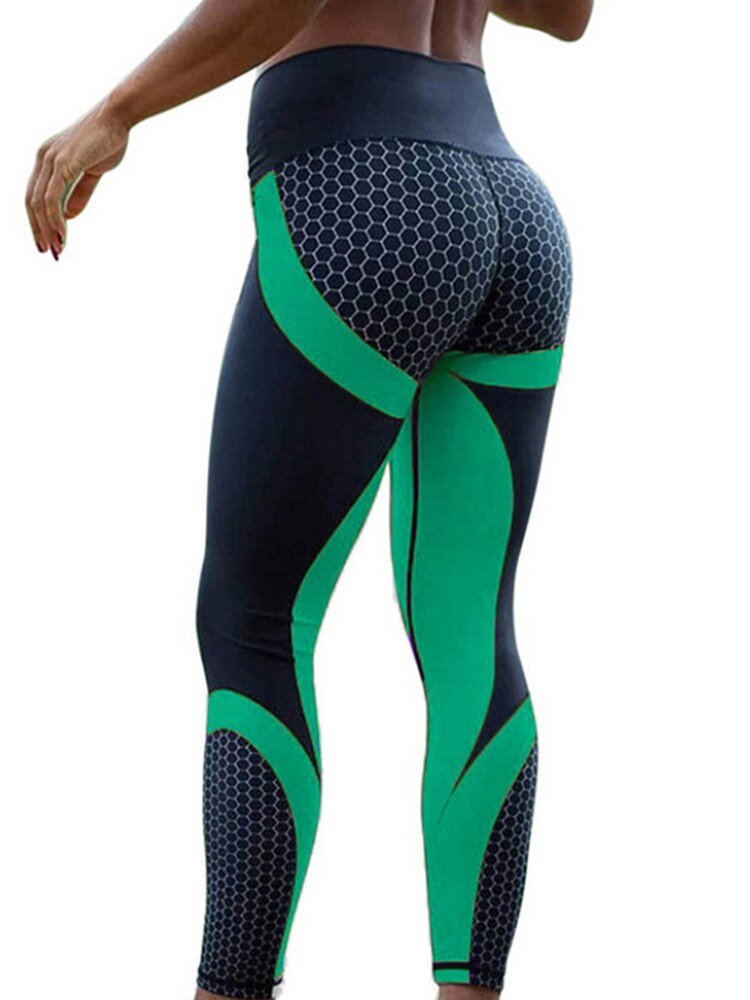 HERA | Sportliche Aktiv-Leggings