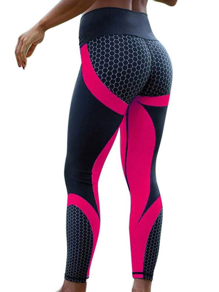 HERA | Sportliche Aktiv-Leggings