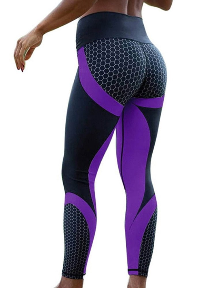 HERA | Sportliche Aktiv-Leggings