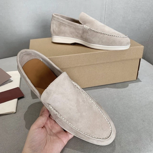 HERA Luxus-Loafers (1+1 GRATIS)