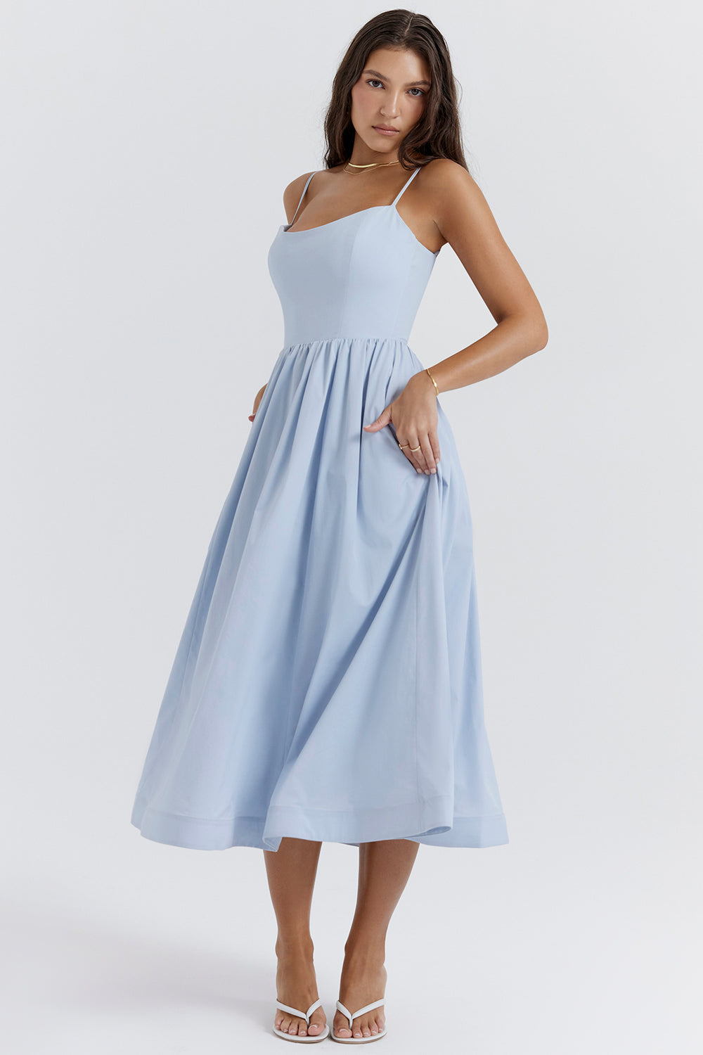 HERA Elegantes Damen-Kleid für besondere Anlässe