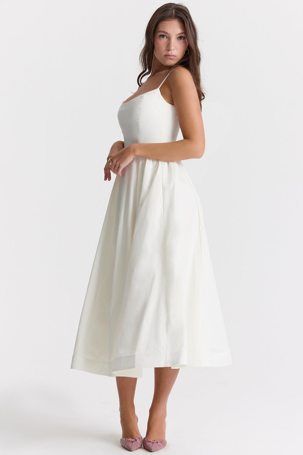 HERA Elegantes Damen-Kleid für besondere Anlässe