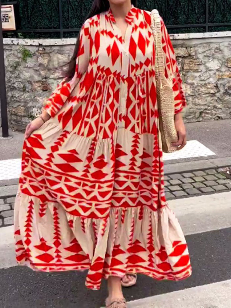 HERA Maxi™ - Ein unverzichtbares Kleid für diesen Sommer!