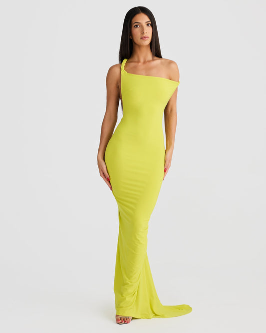 HERA Signature Stretch-Kleid