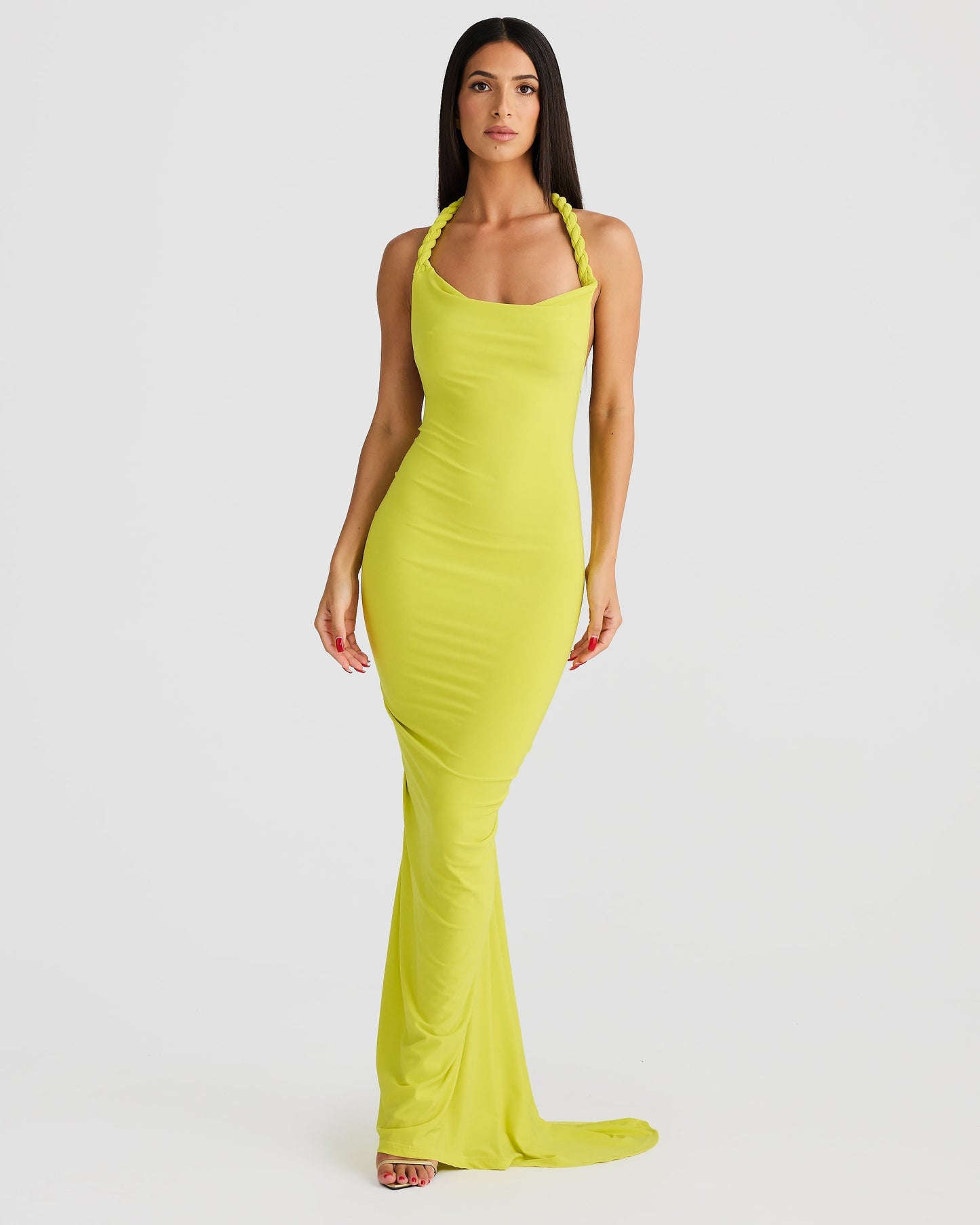 HERA Signature Stretch-Kleid