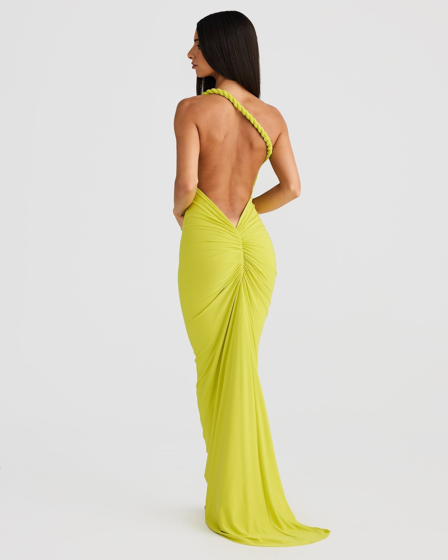 HERA Signature Stretch-Kleid