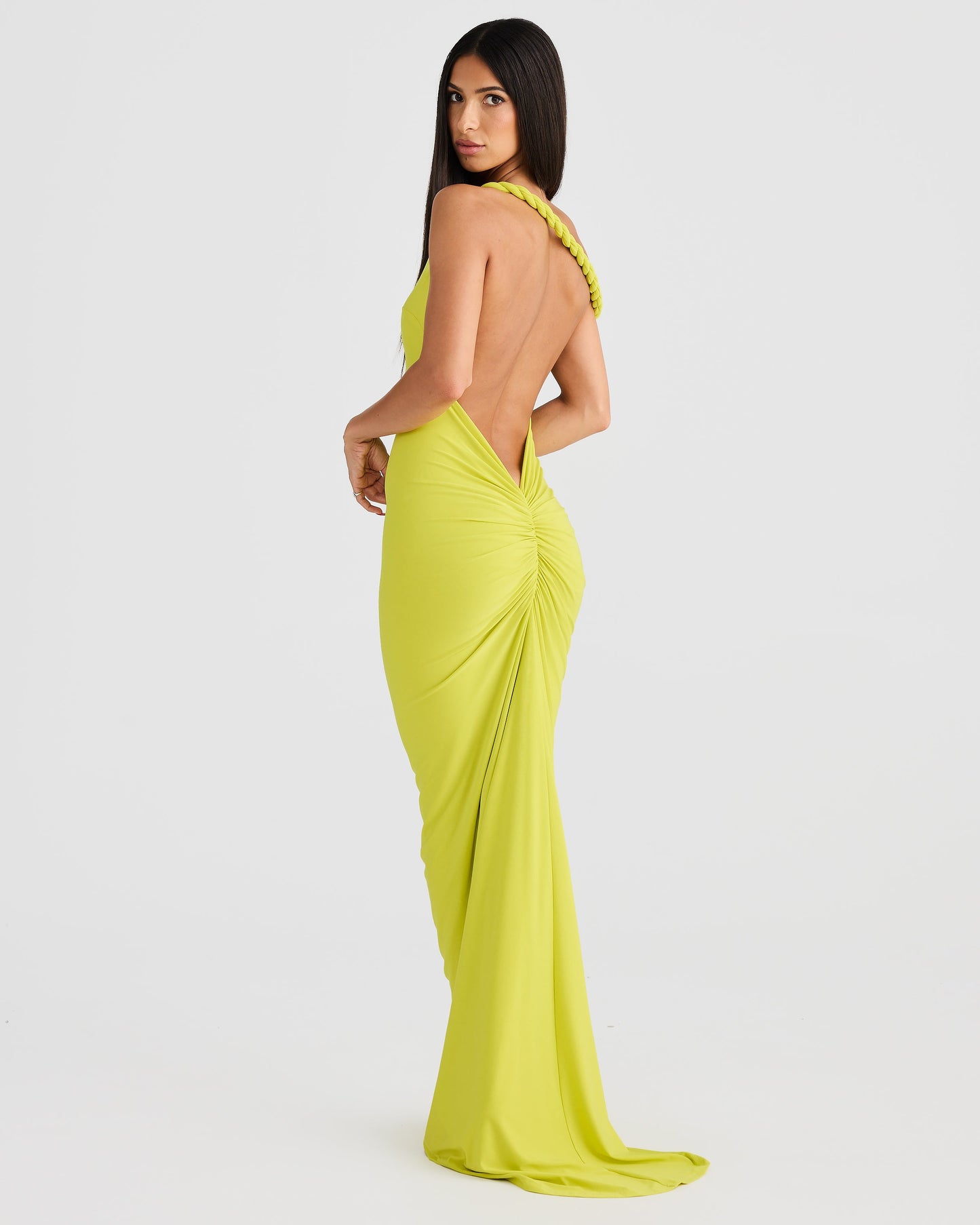 HERA Signature Stretch-Kleid