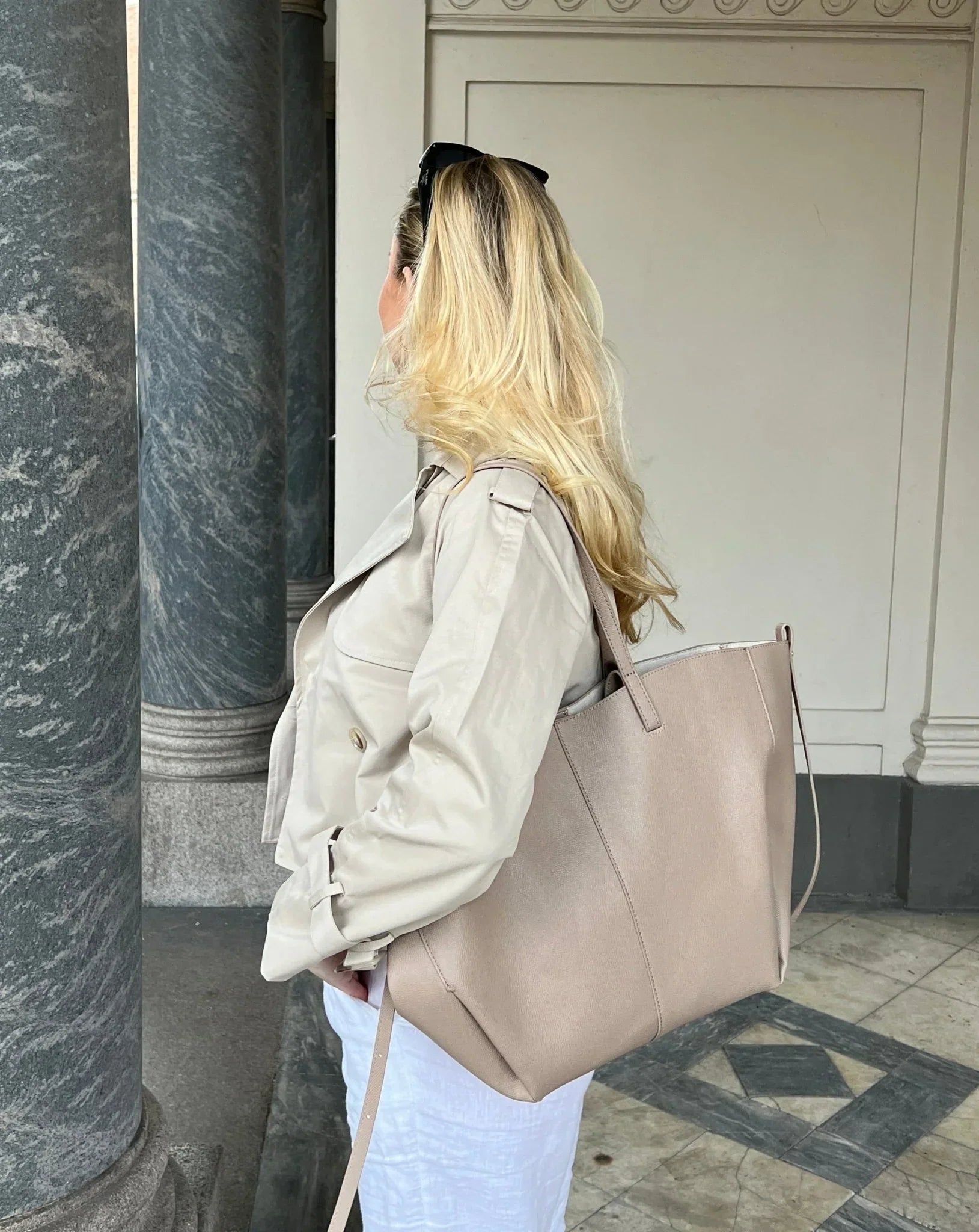 HERA Daily Tote Tasche