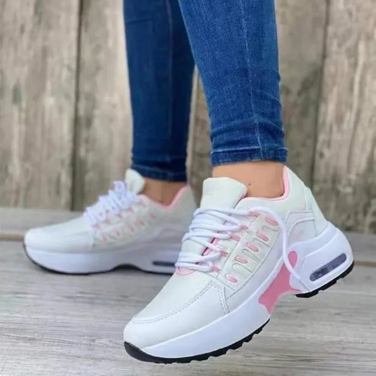 HERA – Trendige und bequeme Sneakers für jeden Tag