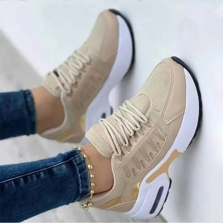 HERA – Trendige und bequeme Sneakers für jeden Tag