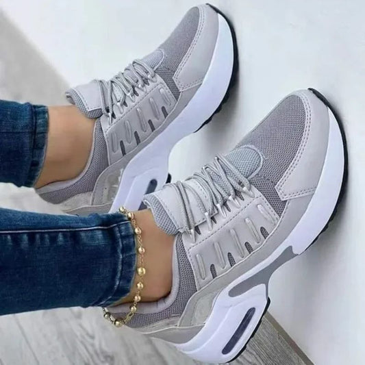 HERA – Trendige und bequeme Sneakers für jeden Tag