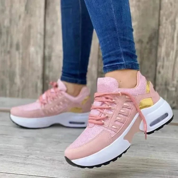 HERA – Trendige und bequeme Sneakers für jeden Tag