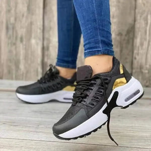 HERA – Trendige und bequeme Sneakers für jeden Tag