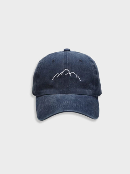 HERA Mountain Cap