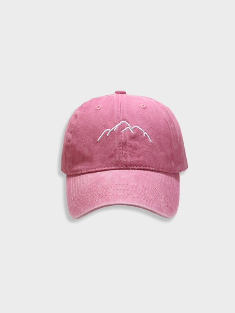 HERA Mountain Cap