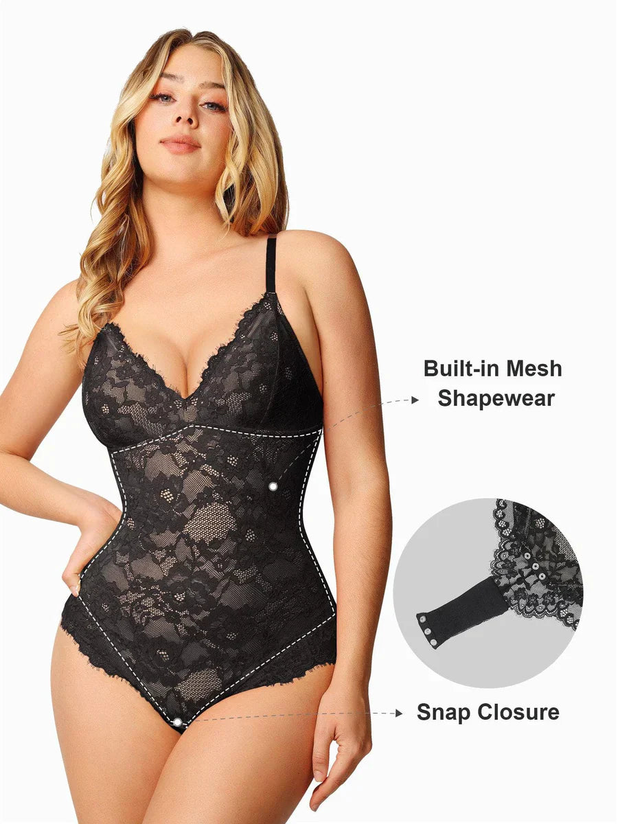 HERA | Elegantes Shapewear-Kleid