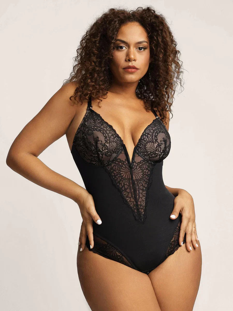 HERA | Elegantes Shapewear-Kleid