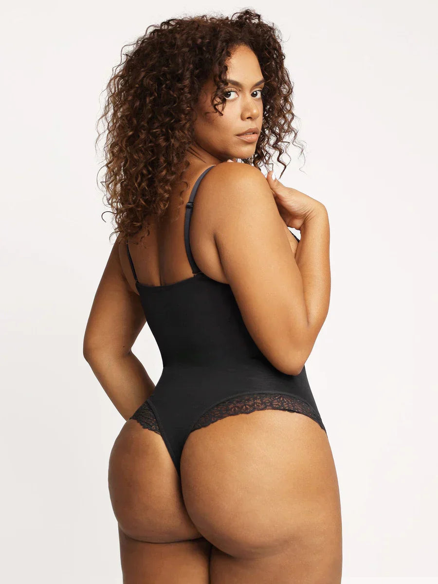 HERA | Elegantes Shapewear-Kleid