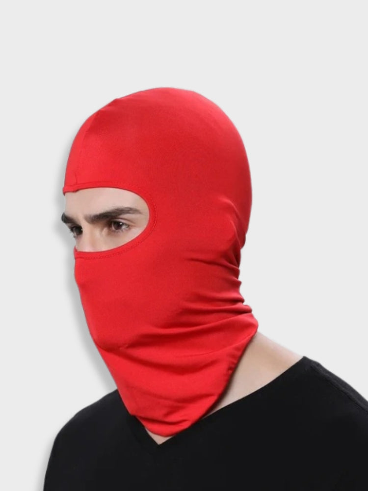 HERA Balaclava