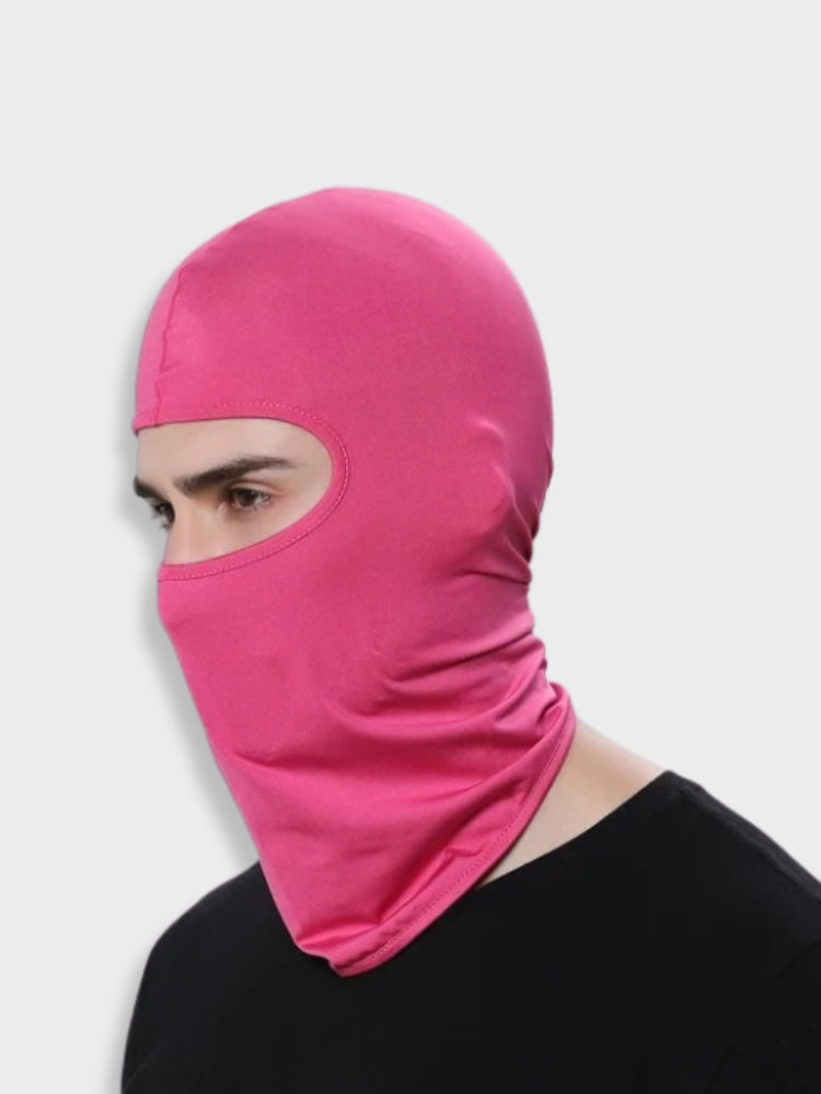 HERA Balaclava