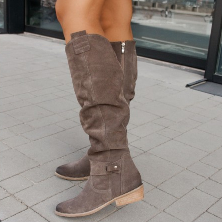 HERA - Modischer Stiefel