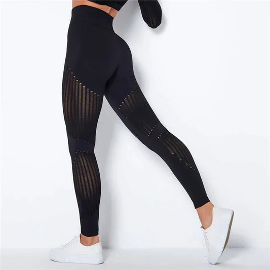 HERA | Anti-Cellulite-Kompressions-Leggings