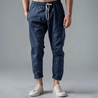 HERA Linen Trousers