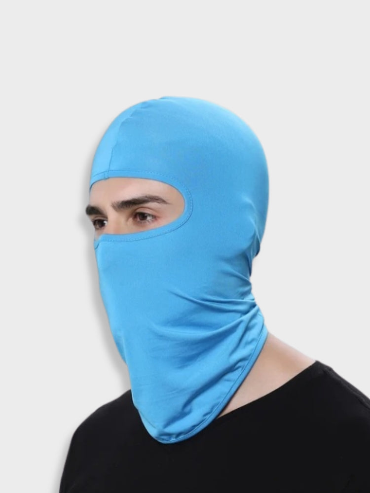 HERA Balaclava