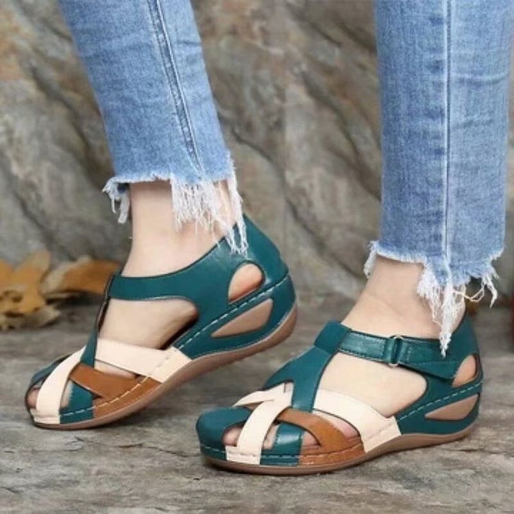 HERA Anima-Orthopädische Sandalen