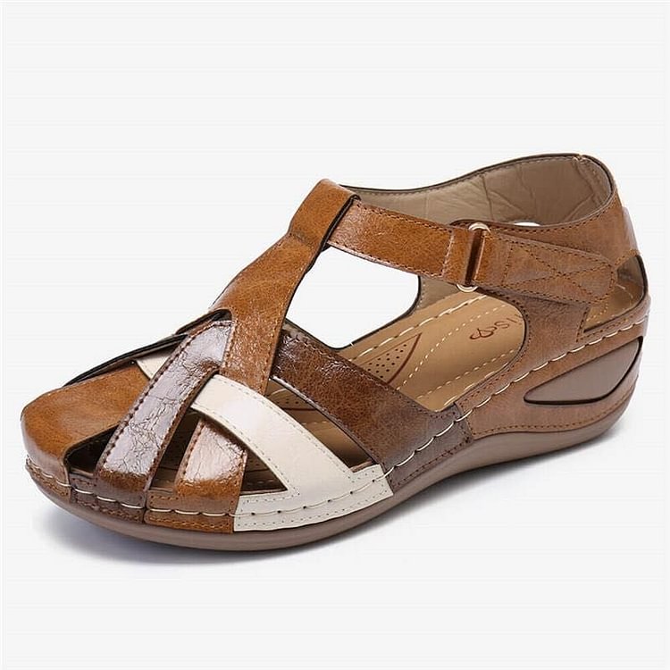 HERA Anima-Orthopädische Sandalen