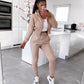 HERA Set Selena Beige Neu