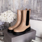 HERA Boots Long Camel