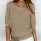 HERA SWEATER SUMMER BREEZE