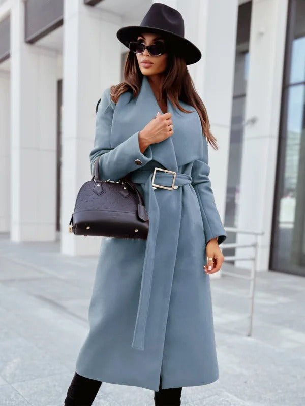 HERA - Lola -  Elegant Trenchcoat