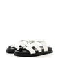 HERA LOA® - Zypern-Sandalen