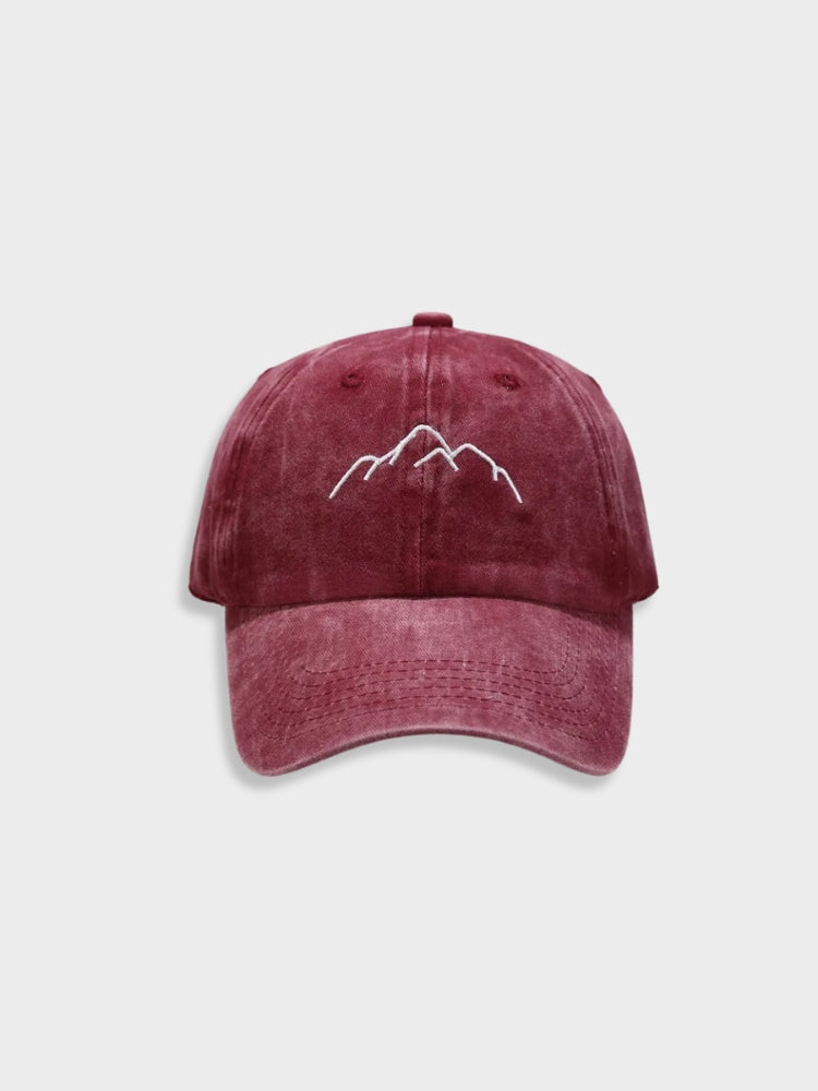 HERA Mountain Cap