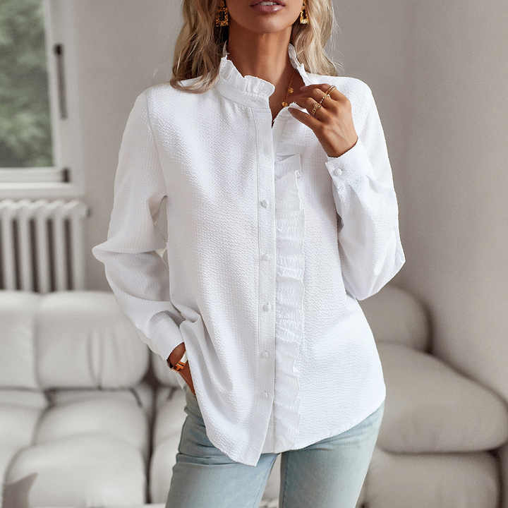 HERA | Elegante luftige Bluse