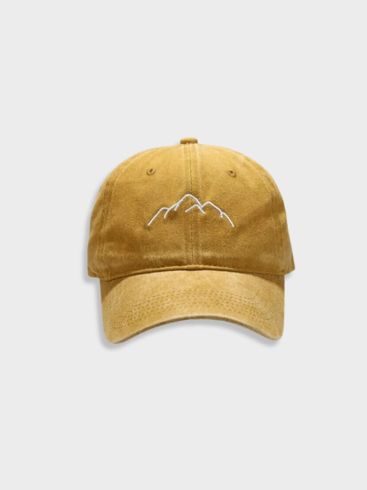 HERA Mountain Cap